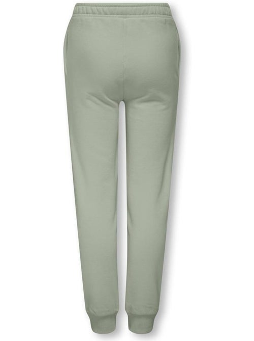 Pantaloni Tuta Jogging Bimba Kids ONLY - Kiabi Pantaloni Tuta Jogging Bimba Kids ONLY - Kiabi