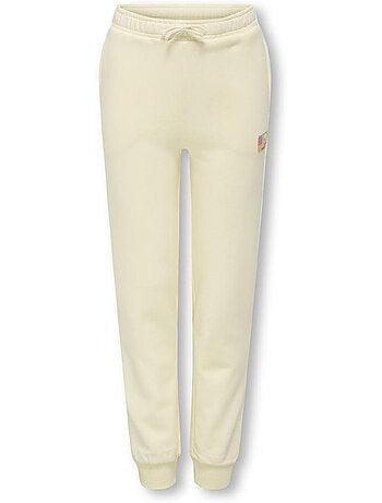 Pantaloni Tuta Jogging per Bambina Kids ONLY