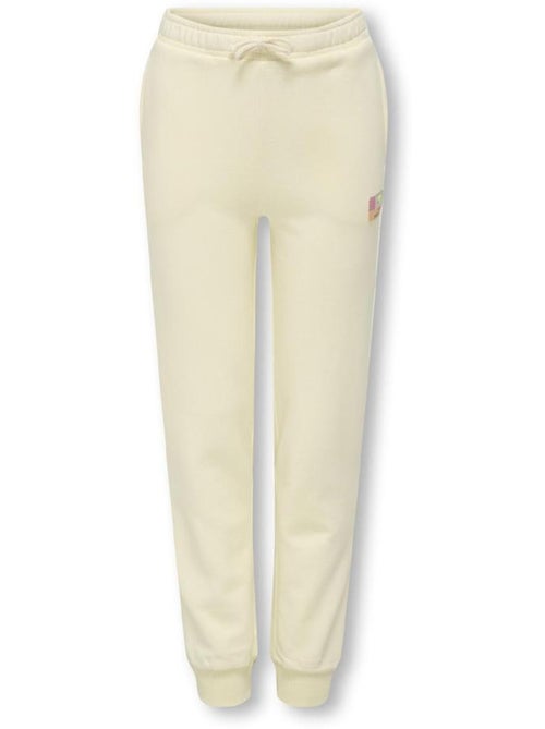 Pantaloni Tuta Jogging per Bambina Kids ONLY - Kiabi Pantaloni Tuta Jogging per Bambina Kids ONLY - Kiabi