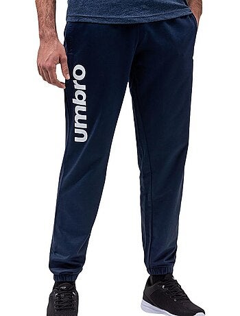 Pantaloni Tuta Jogging Umbro da Bambino