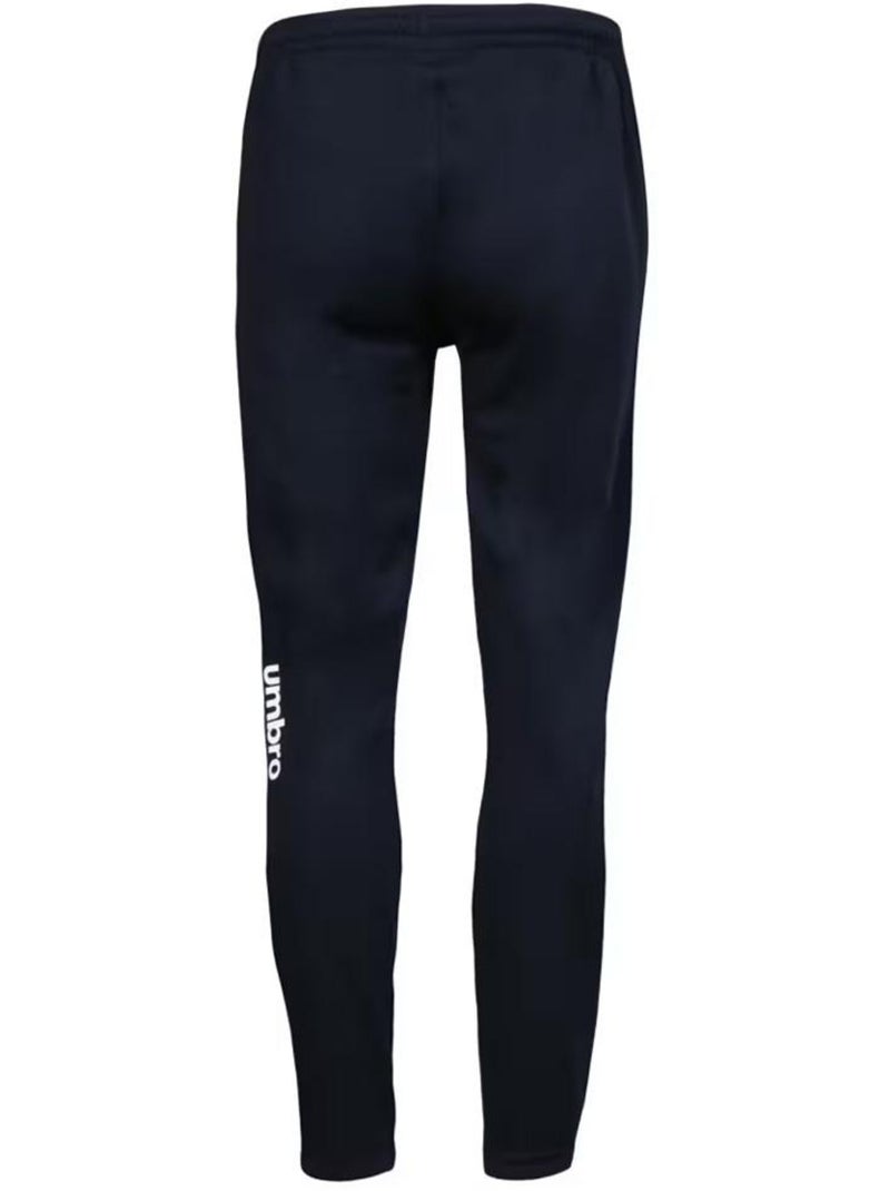 Pantaloni Tuta Jogging Umbro per Ragazzo Blu marino - Kiabi