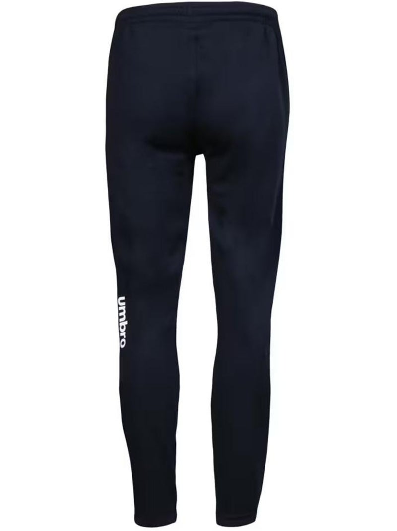 Pantaloni Tuta Jogging Umbro per Ragazzo Blu marino - Kiabi