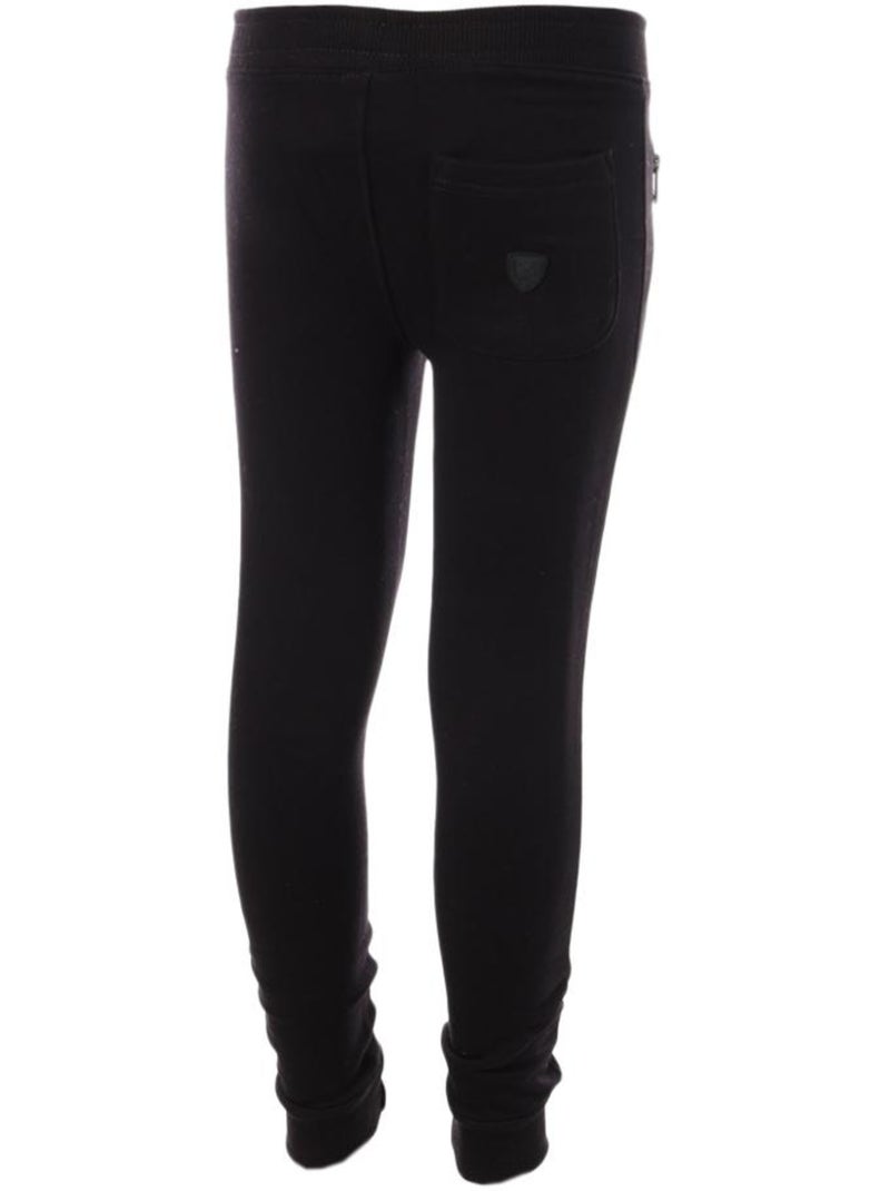 Pantaloni Tuta Junior Redskins Blu marino - Kiabi