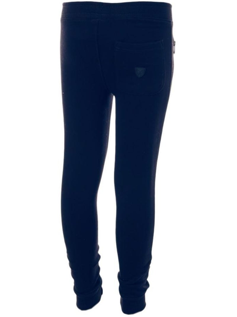 Pantaloni Tuta Junior Redskins Nero - Kiabi