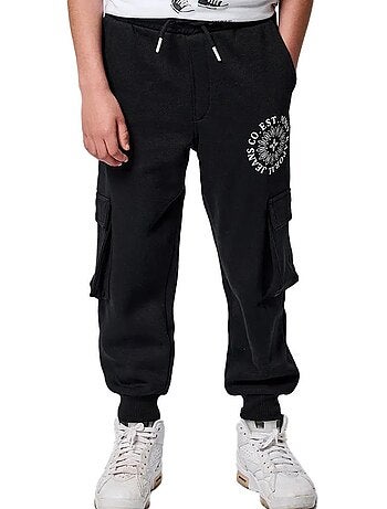 Pantaloni Tuta Kaporal per Ragazzo