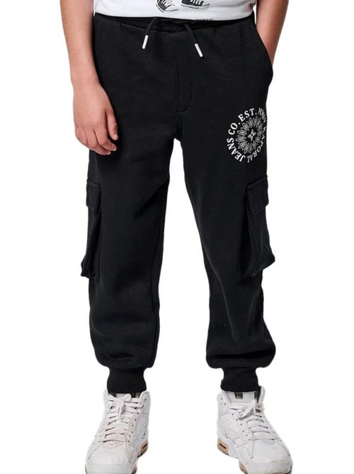 Pantaloni Tuta Kaporal per Ragazzo - Kiabi Pantaloni Tuta Kaporal per Ragazzo - Kiabi