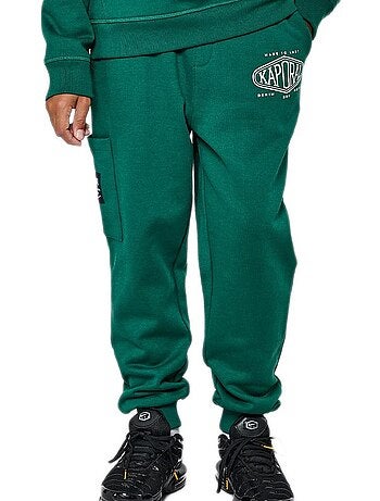 Pantaloni Tuta Kaporal per Ragazzo