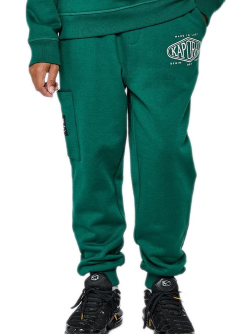 Pantaloni Tuta Kaporal per Ragazzo - Kiabi Pantaloni Tuta Kaporal per Ragazzo - Kiabi