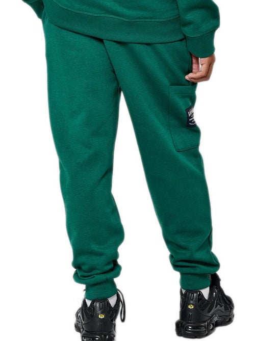 Pantaloni Tuta Kaporal per Ragazzo - Kiabi Pantaloni Tuta Kaporal per Ragazzo - Kiabi