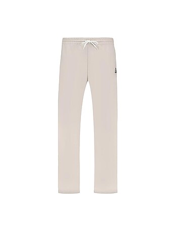 Pantaloni Tuta Larghi Donna Le Coq Sportif