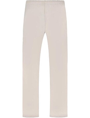 Pantaloni Tuta Larghi Donna Le Coq Sportif