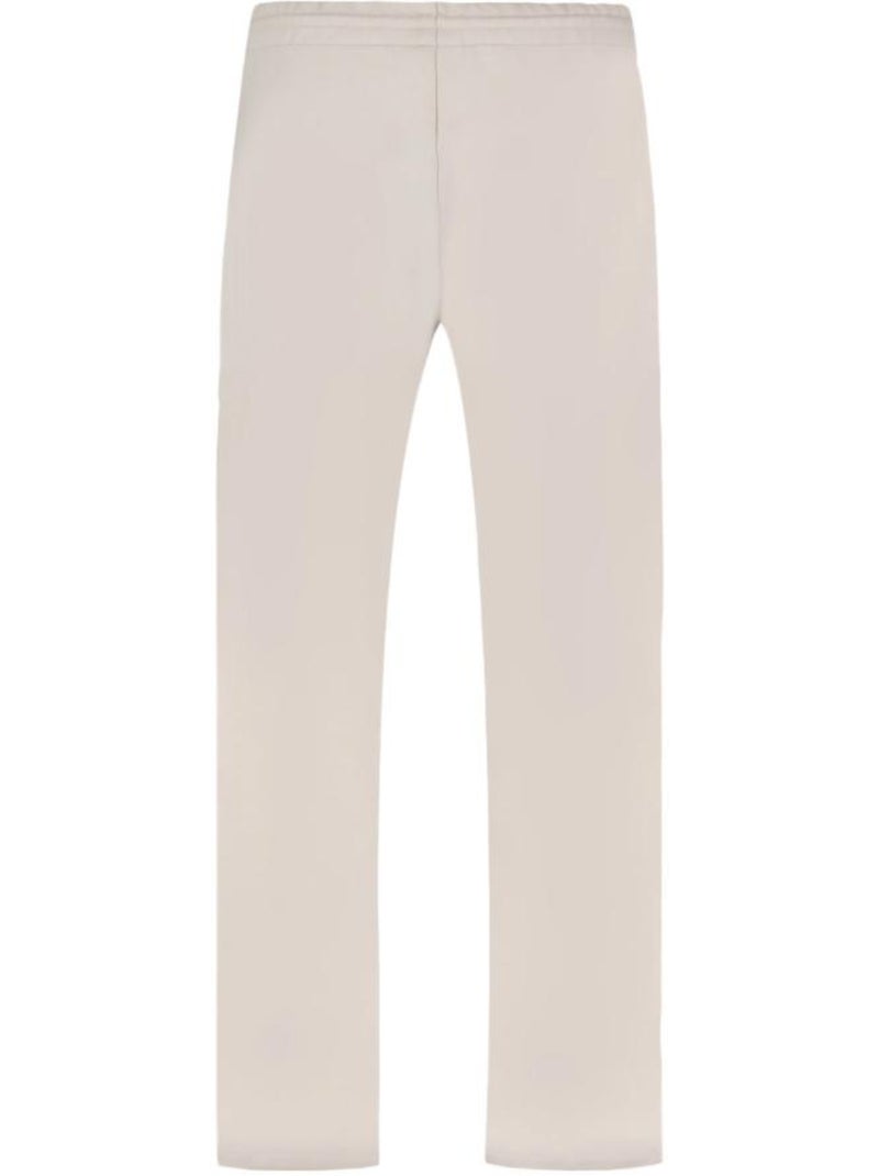 Pantaloni tuta larghi donna le coq sportif Beige - Kiabi