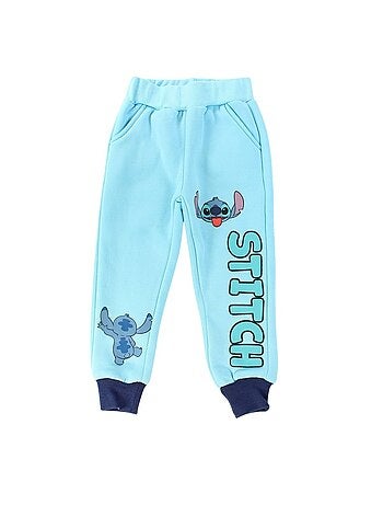 Pantaloni tuta Lilo e Stitch