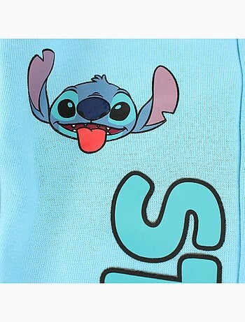 Pantaloni tuta Lilo e Stitch