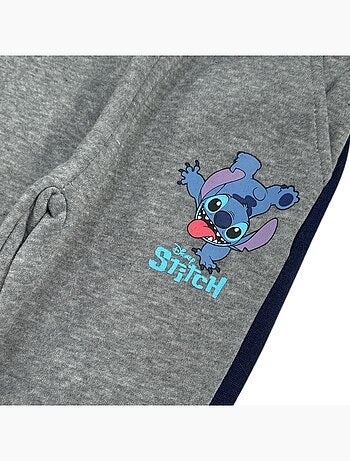 Pantaloni tuta Lilo e Stitch