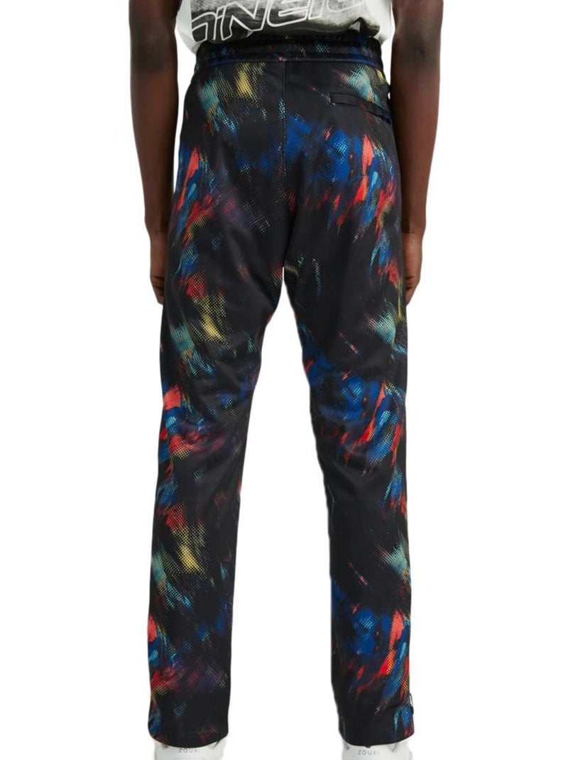 Pantaloni Tuta O'Neill per Ragazzo Nero - Kiabi