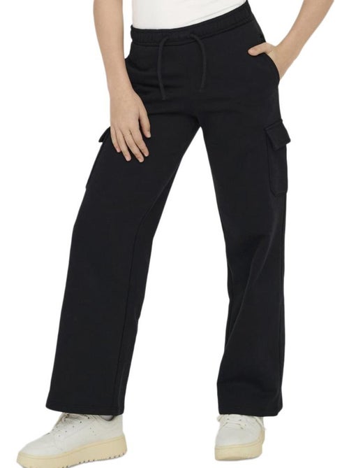 Pantaloni Tuta per Bambina Kids ONLY - Kiabi Pantaloni Tuta per Bambina Kids ONLY - Kiabi