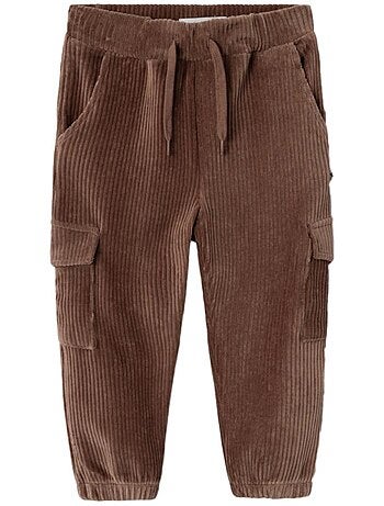 Pantaloni Tuta per Bambino Name It