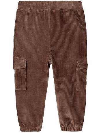 Pantaloni Tuta per Bambino Name It
