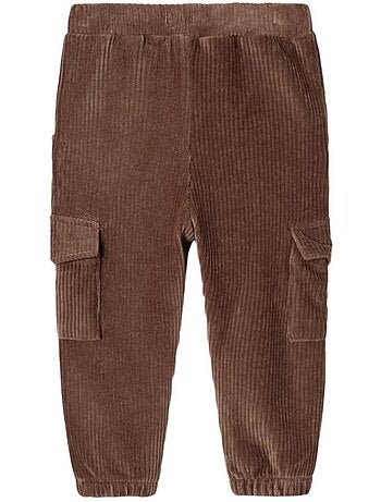Pantaloni Tuta per Bambino Name It