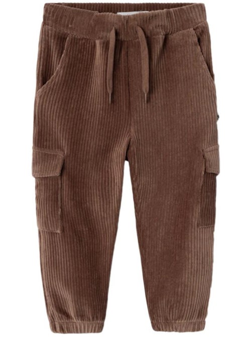 Pantaloni Tuta per Bambino Name It - Kiabi Pantaloni Tuta per Bambino Name It - Kiabi