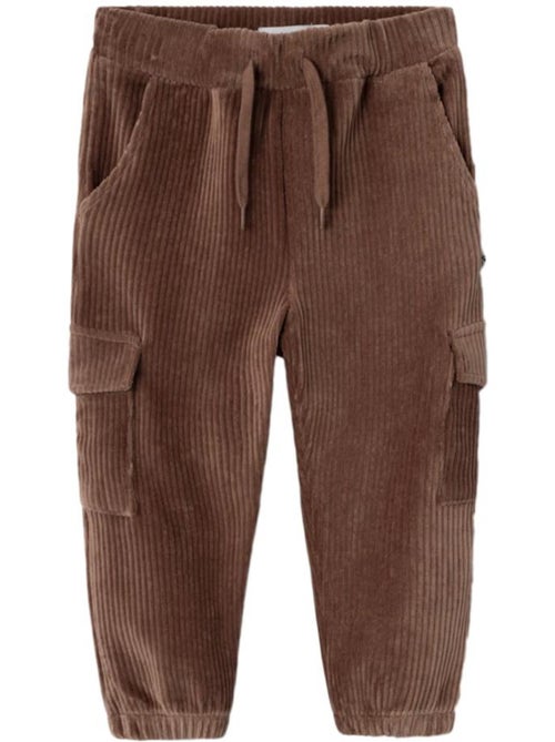 Pantaloni Tuta per Bambino Name It - Kiabi Pantaloni Tuta per Bambino Name It - Kiabi