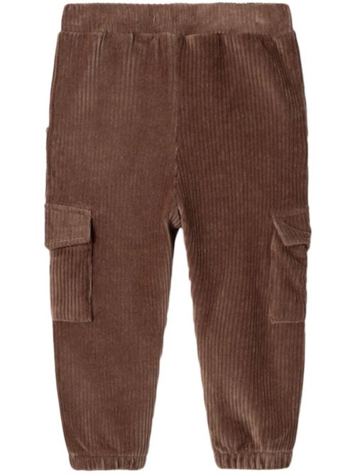 Pantaloni Tuta per Bambino Name It - Kiabi Pantaloni Tuta per Bambino Name It - Kiabi