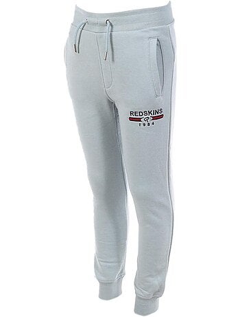 Pantaloni Jogging per Ragazzo Redskins