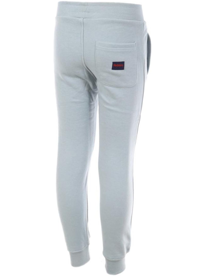 Pantaloni Tuta Ragazzo Redskins Blu - Kiabi