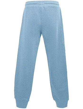 Pantaloni tuta ragazzo teddy smith