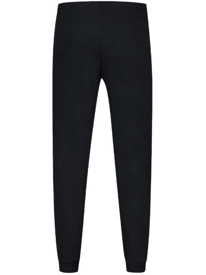 Pantaloni Tuta Slim Le Coq Sportif per Ragazza Nero - Kiabi