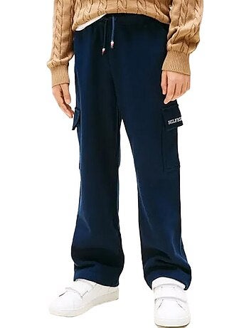 Pantaloni Tuta Tommy Hilfiger da Ragazzo