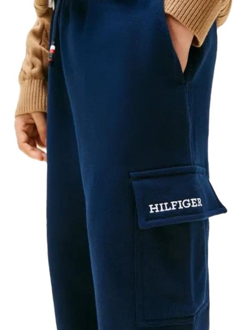 Pantaloni Tuta Tommy Hilfiger da Ragazzo - Kiabi