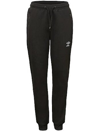 Pantaloni Tuta Umbro con Polsini per Ragazzo