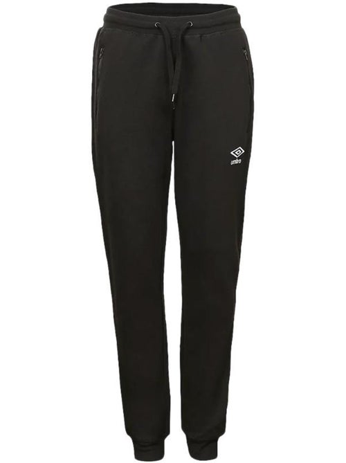Pantaloni Tuta Umbro con Polsini per Ragazzo - Kiabi Pantaloni Tuta Umbro con Polsini per Ragazzo - Kiabi