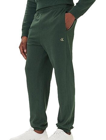 Pantaloni Tuta Uomo Calvin Klein Jeans