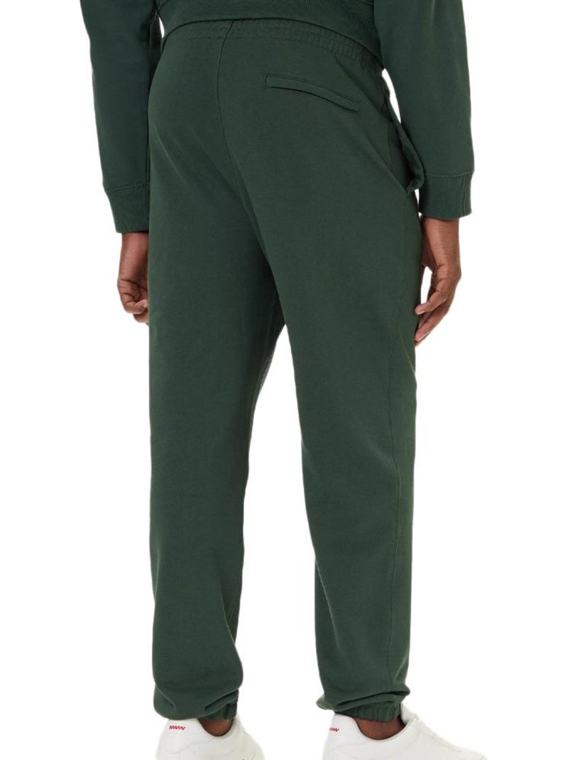 Pantaloni Tuta Uomo Calvin Klein Jeans Blu marino - Kiabi