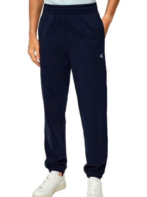 Pantaloni Tuta Uomo Calvin Klein Jeans - Kiabi Pantaloni Tuta Uomo Calvin Klein Jeans - Kiabi