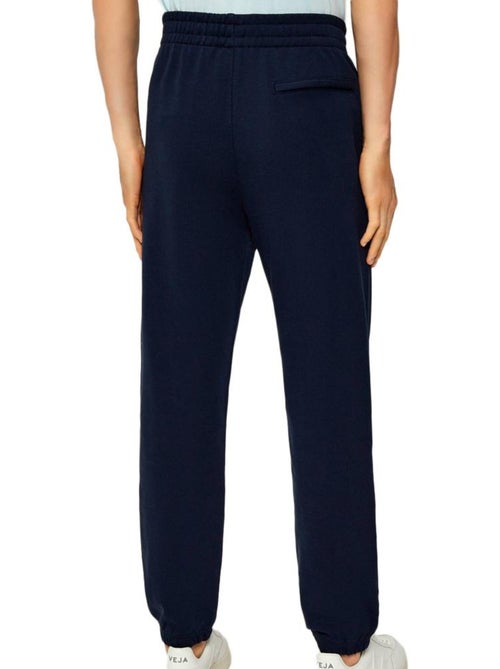 Pantaloni Tuta Uomo Calvin Klein Jeans - Kiabi Pantaloni Tuta Uomo Calvin Klein Jeans - Kiabi