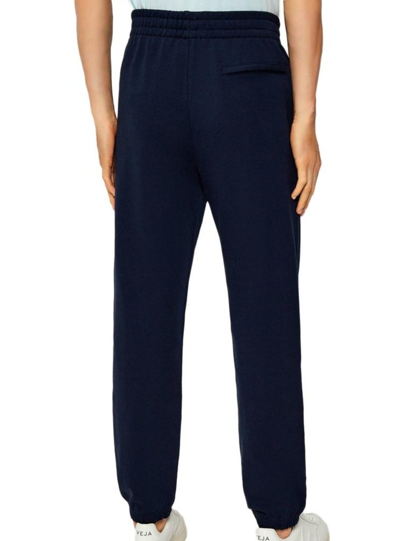 Pantaloni Tuta Uomo Calvin Klein Jeans Blu marino - Kiabi