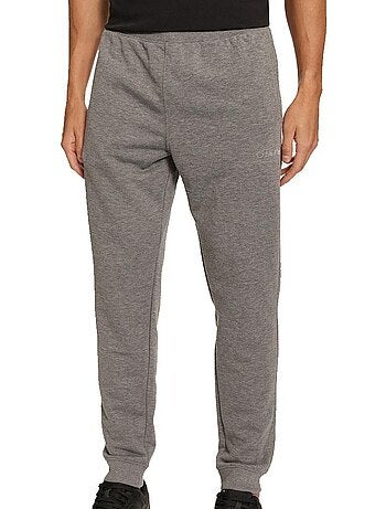 Pantaloni Tuta Uomo Calvin Klein Jeans in Maglia