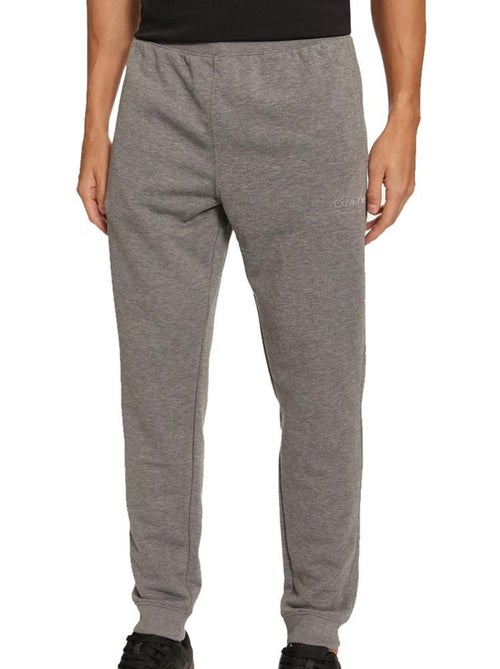 Pantaloni Tuta Uomo Calvin Klein Jeans in Maglia - Kiabi Pantaloni Tuta Uomo Calvin Klein Jeans in Maglia - Kiabi