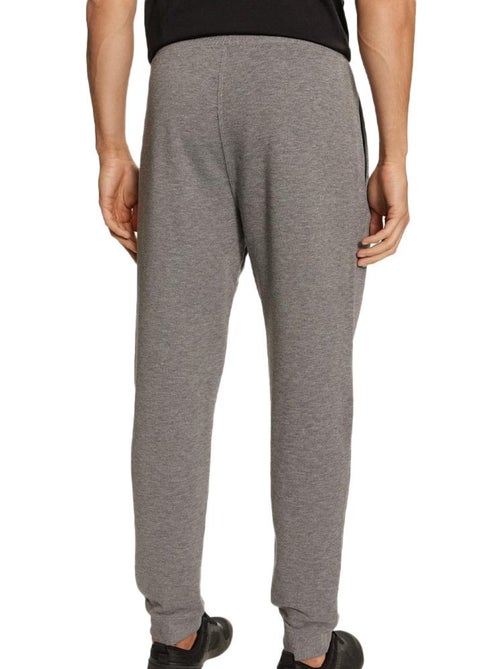 Pantaloni Tuta Uomo Calvin Klein Jeans in Maglia - Kiabi Pantaloni Tuta Uomo Calvin Klein Jeans in Maglia - Kiabi