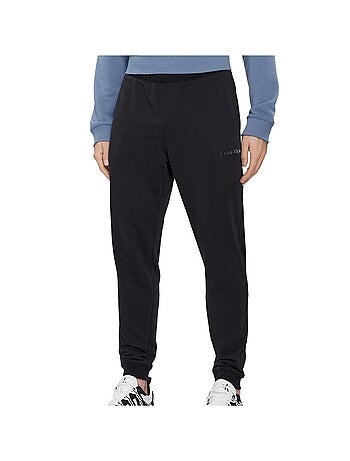 Pantaloni Tuta Uomo Calvin Klein Jeans in Maglia