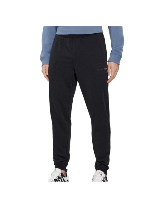 Pantaloni Tuta Uomo Calvin Klein Jeans in Maglia - Kiabi Pantaloni Tuta Uomo Calvin Klein Jeans in Maglia - Kiabi