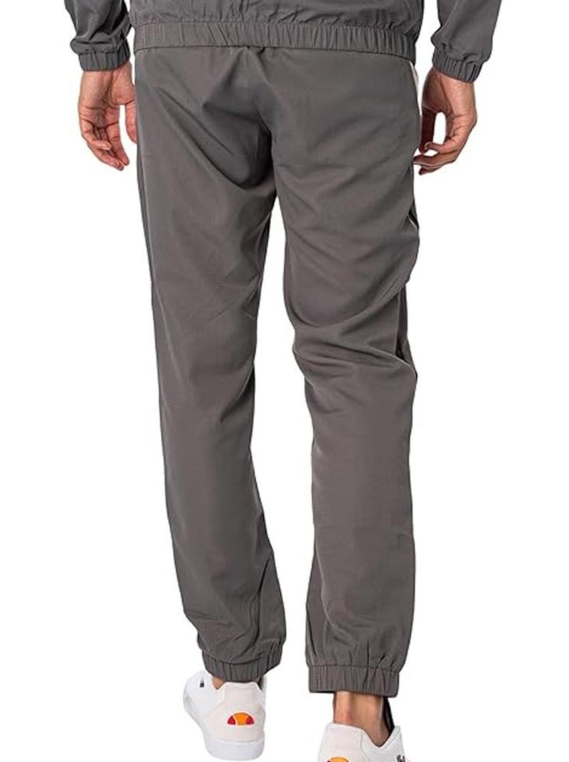 Pantaloni Tuta Uomo Ellesse Grigio argentato - Kiabi