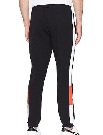 Pantaloni tuta uomo ellesse