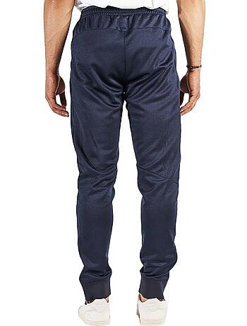 Pantaloni Tuta Uomo Kappa