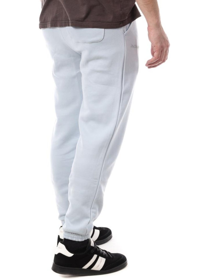 Pantaloni Tuta Uomo Kappa Blu - Kiabi