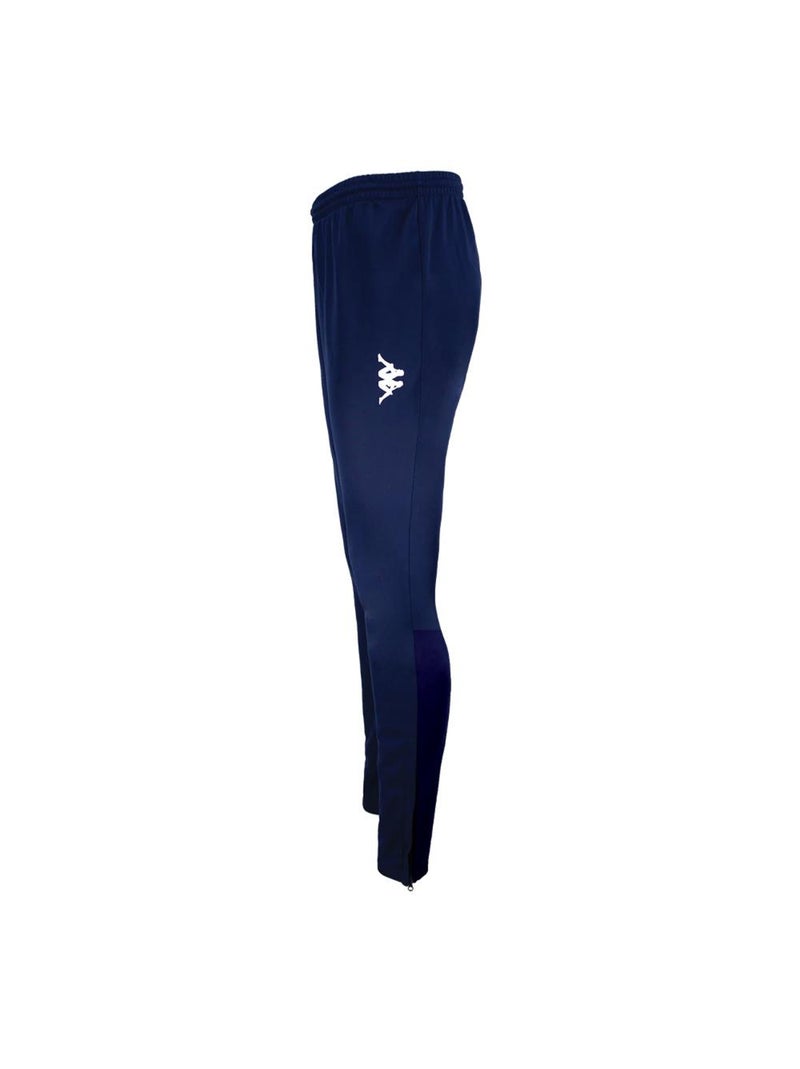 Pantaloni Tuta Uomo Kappa da Jogging Blu - Kiabi